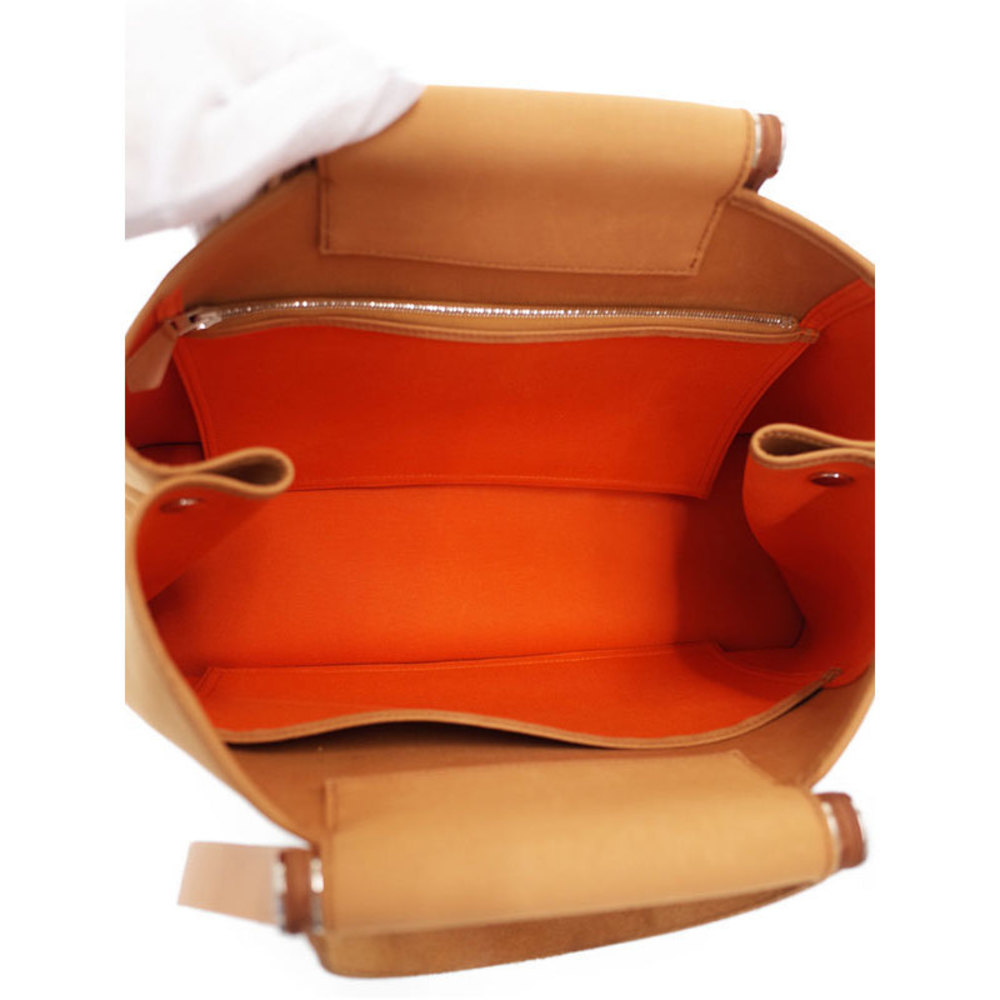 Hermes Kabac Elan PM Leather 2WAY Bag - Picture 3 of 9